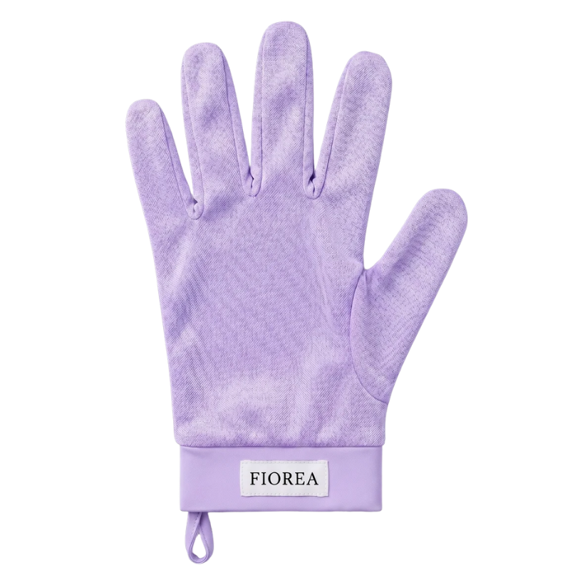 Fiorea® Guante Exfoliante Corporal