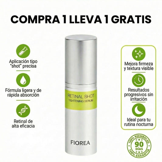 Fiorea® Retinol Shot Serum