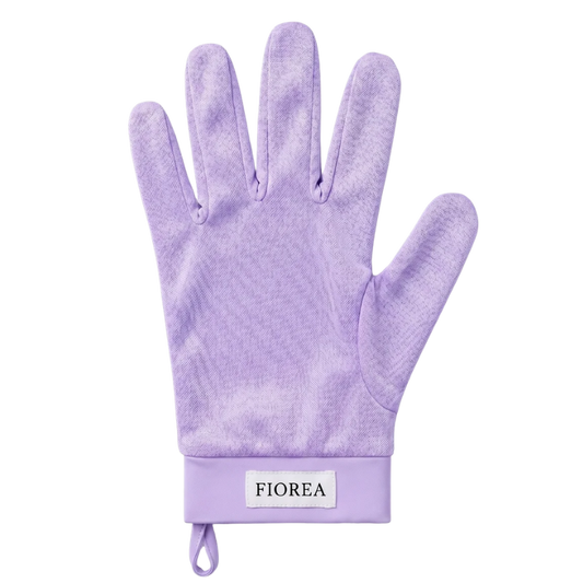 Fiorea® Guante Exfoliante Corporal