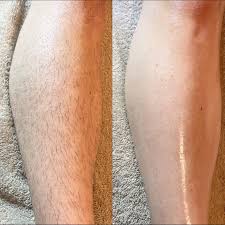 Crema Depilatoria Indolora