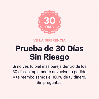 Serum Corporal Iluminador
