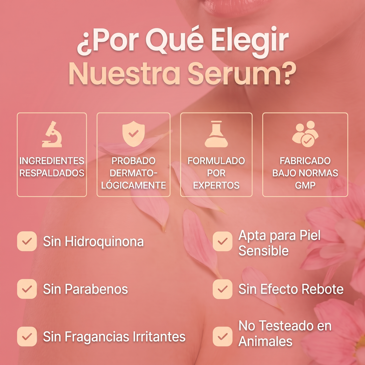 Serum Corporal Iluminador