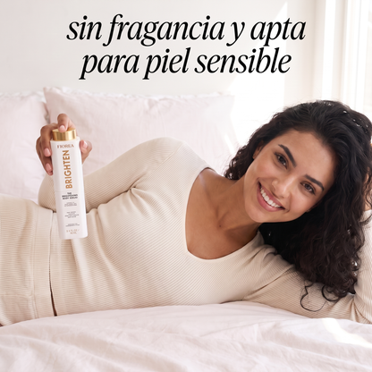 Serum Corporal Iluminador