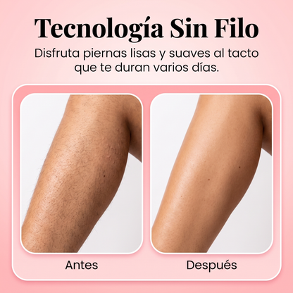 Crema Depilatoria Indolora